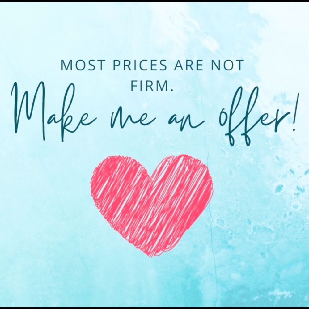 Let’s make a deal!